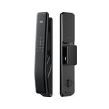 Four-in-One Smart Lock
