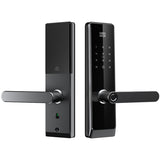Four-in-One Smart Lock