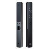 Four-in-One Smart Lock