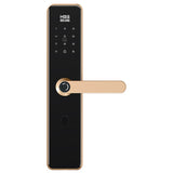 Four-in-One Smart Lock