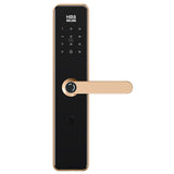 Four-in-One Smart Lock