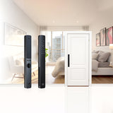 Four-in-One Smart Lock