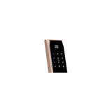 Four-in-One Smart Lock