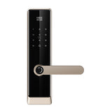 Four-in-One Smart Lock