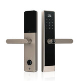 Four-in-One Smart Lock