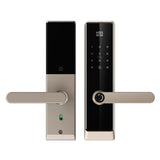 Four-in-One Smart Lock