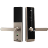 Four-in-One Smart Lock
