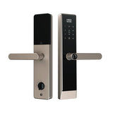 Four-in-One Smart Lock