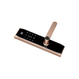 Four-in-One Smart Lock