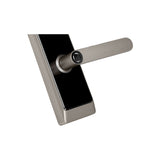 Four-in-One Smart Lock
