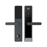 Four-in-One Smart Lock
