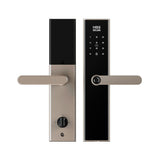 Four-in-One Smart Lock