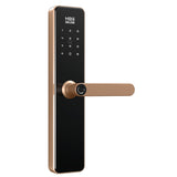 Four-in-One Smart Lock