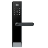 Four-in-One Smart Lock