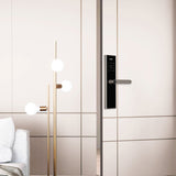 Four-in-One Smart Lock