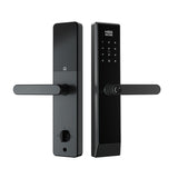 Four-in-One Smart Lock