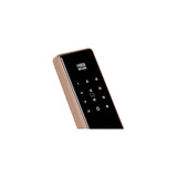 Four-in-One Smart Lock