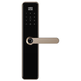 Four-in-One Smart Lock