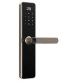Four-in-One Smart Lock