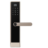 Four-in-One Smart Lock