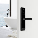 Four-in-One Smart Lock