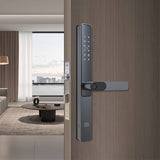 Four-in-One Smart Lock